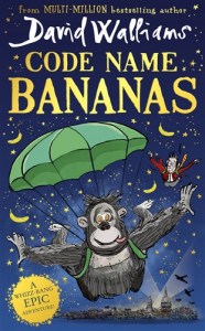Code Name Bananas7